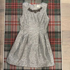 J. O. A. Los Angeles Metallic Dress-NEVER WORN